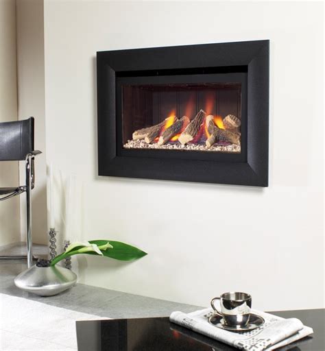 Ge Spectra Gas Stove Wall Mounted Gas Fires