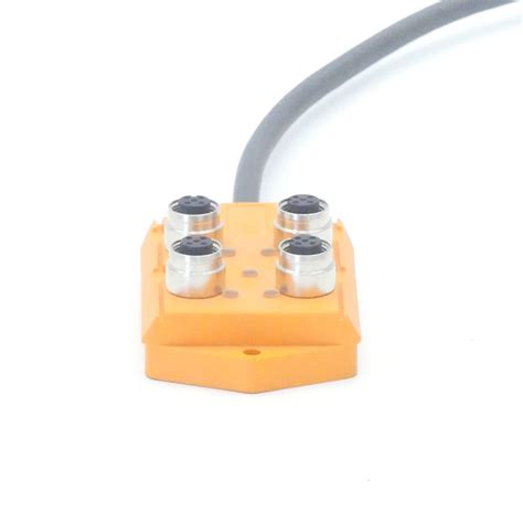 Maschinenteil Lumberg Aktor Sensor Box Online Kaufen