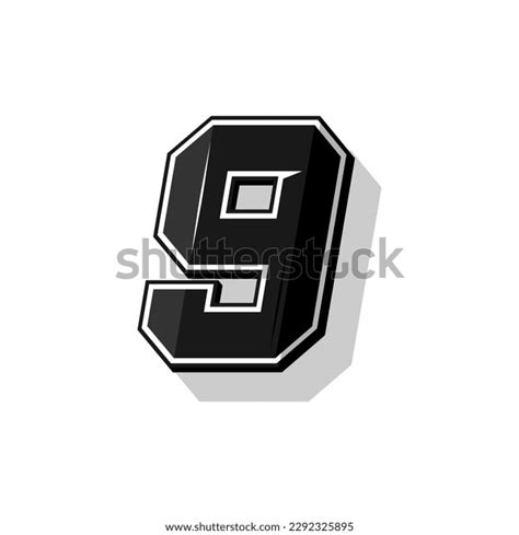 22 Nascar Numbers Font Images, Stock Photos, 3D objects, & Vectors | Shutterstock