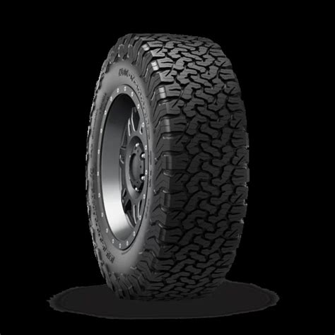 Bfgoodrich All Terrain Ta Ko2 Motortech 4x4 Aucklands 4x4 Specialists