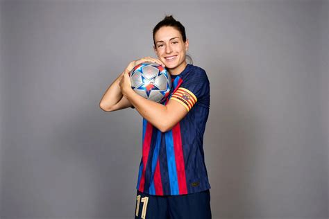 Barça Universal on Twitter Barça have prepared an homage for Alexia