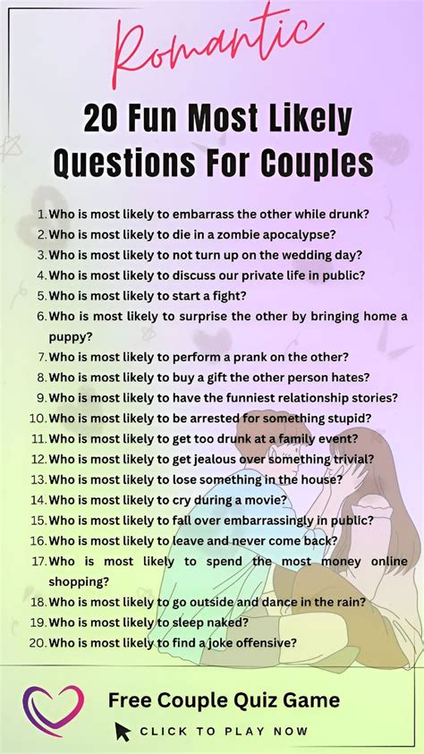 145 Greatest Hot Seat Questions For Couples In 2024 Fun Couple Questions Fun Relationship