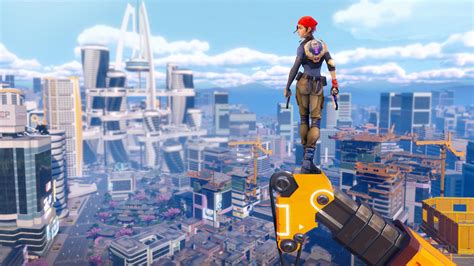 Agents of Mayhem (2017) | PS4 Game | Push Square