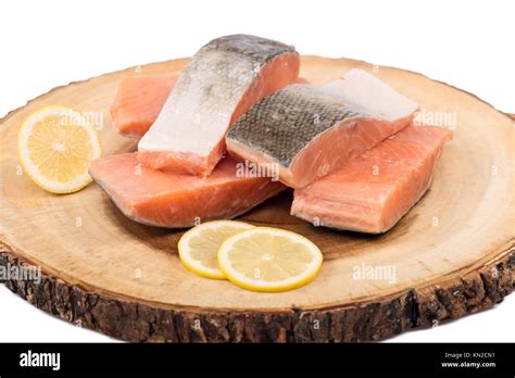 Frozen Fish Hi Res Stock Photography And Images Alamy