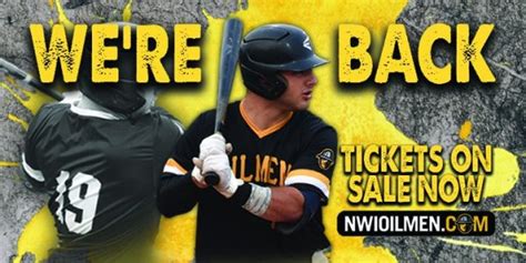 Northwest Indiana Oilmen Announces Schedule Panoramanow