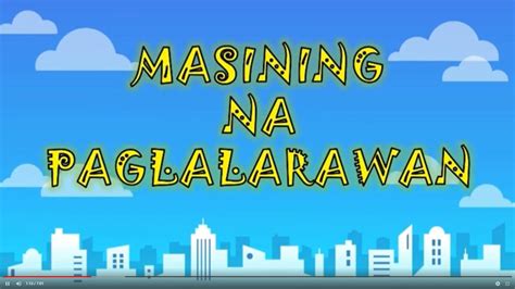 Uri Ng Pahayag Pptx Mga Uri Ng Pahayag Paglalahad Paglalarawan Uri Ng