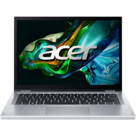 Laptop 2 In 1 ACER Aspire 3 Spin 14 A3SP14 31PT 336C Intel Core I3