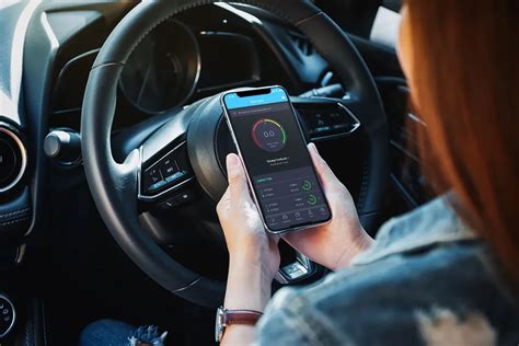 The Ultimate Introduction To Mobile Telematics [the Definitive Guide 2022]