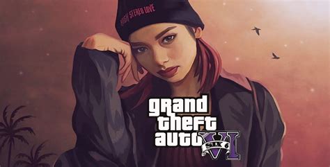 اطلاعات جدیدی از Gta 6 لو رفت مستر گیمرز Mrgamers