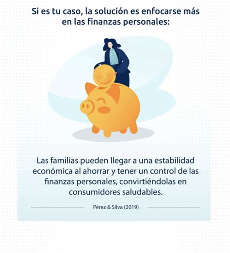 5 Consejos Claves Para Mis Finanzas Personales Revista Panorámica