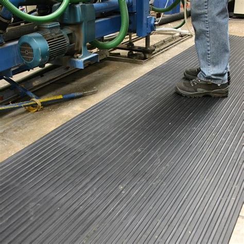 Découvrir comment choisir un tapis antidérapant en fonction de ses