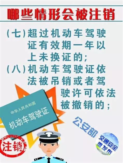 開車族注意！這10種情況駕駛證會被註銷！ 每日頭條