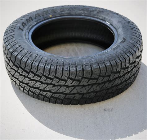 Buy Arroyo Tamarock A T 275 60R20 119H XL AT All Terrain Tire Online At