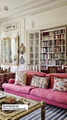 330 Nora Ephron Interiors ideas in 2023 | house interior, house design, interior