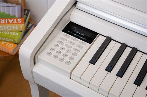 CA501 Kawai Digital Piano
