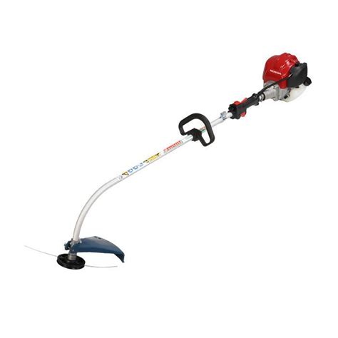 Shoulder Type Of Grass Trimmer Powered By Original Mitsubishi Engines