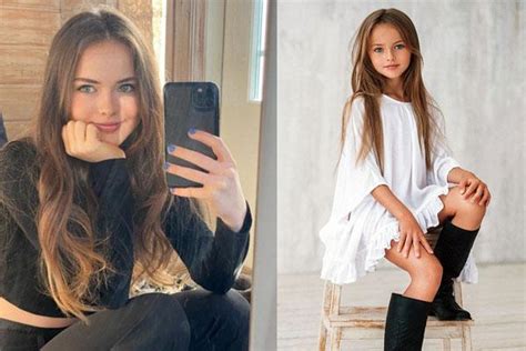 Nhan S C D Y Th C A B G I P Nh T Th Gi I Kristina Pimenova Sao