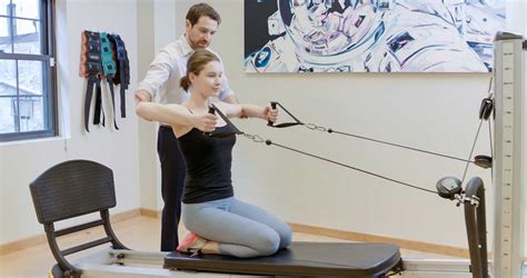 How Is Equilibrium Pt Different Equilibrium Physical Therapy