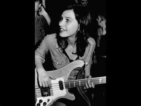 (4) Kira Roessler (Black Flag) - Kira's Tape - YouTube Aqua Eyes, Cool ...