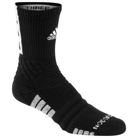 Cool Adidas Basketball Socks