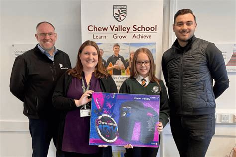 Chew Valley K News Truespeed