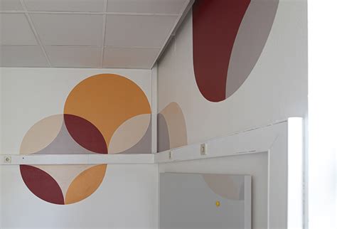 ZfsL Lüdenscheid - Leitsystem - Formdeck GbR – Architektur & Design