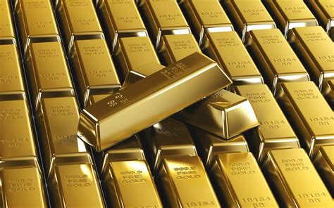 Precio De La Onza De Oro Supera Por Primera Vez Los D Lares El