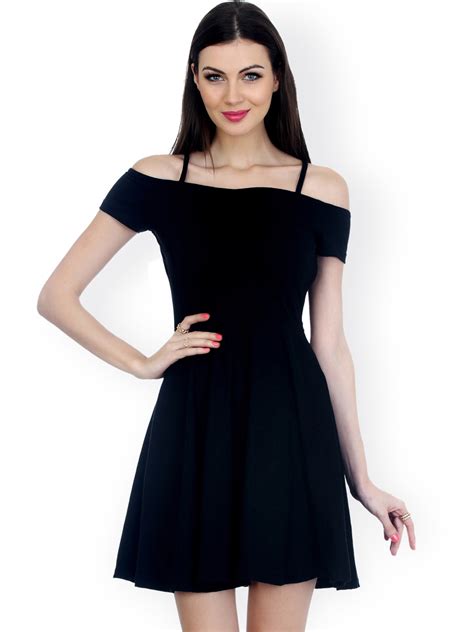 Faballey Black Dress Atelier Yuwa Ciao Jp