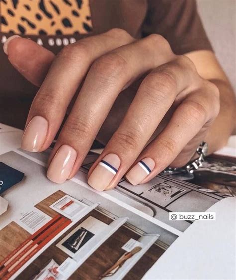 The 8 Most Flattering Nail Shapes For Every Length Artofit