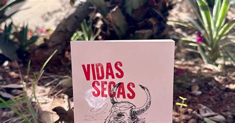 Fernanda Avellar: [INDICAÇÃO] Vidas secas | Graciliano Ramos ...
