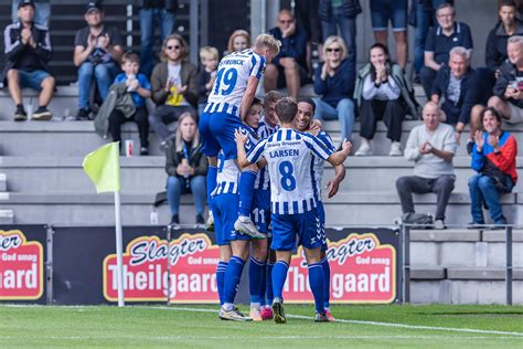 EfB Dk Esbjerg FB S Officielle Hjemmeside