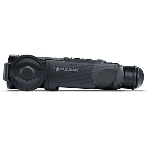 Pulsar Helion 2 Xq38f Wärmebildkamera