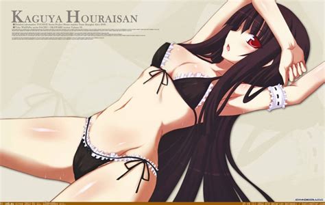 Pic Sexy Girls Bikini Anime Wallpapers B Anime Wallpapers And Pics