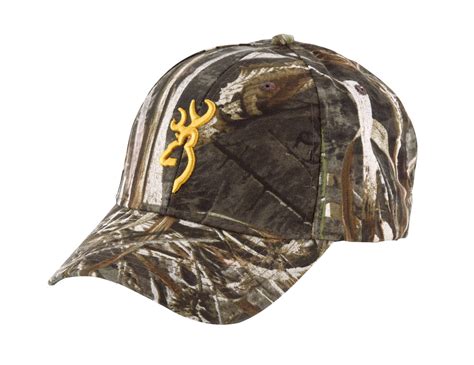 Casquette BROWNING Rimefire RTMX5