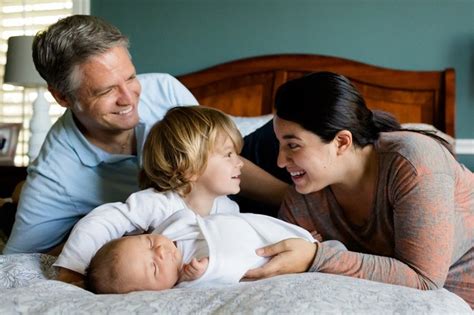 Tipos De Família Diferença