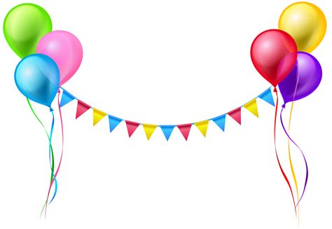 Airplane Balloon Clip art - happy birthday png download - 8000*5527 ...