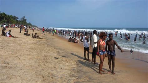 De Grand Bassam à Bouaké Sur Les Traces Des Capitales Ivoiriennes