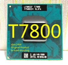 Intel Core 2 Duo T7800 günstig kaufen | eBay