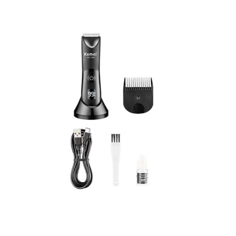 Kemei Hair Clipper KM 1840 Awada Mobile