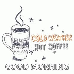 Good Morning Winter GIFs | GIFDB.com