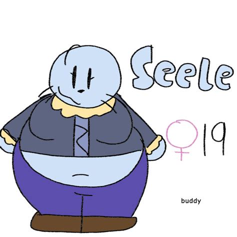 Seele Ref by LiterallyNotAPerson on DeviantArt