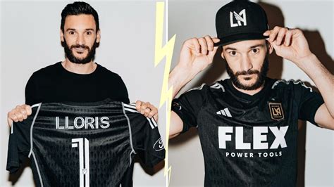 Welcome To LAFC Lloris Los Angeles FC Signs Legendary French