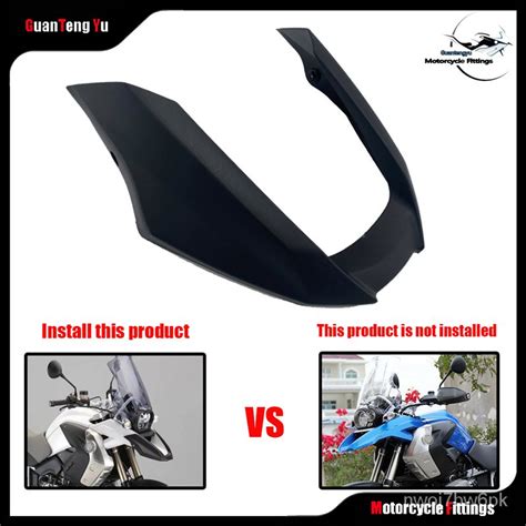 Jual Andfor Bmw R1200gs 2008 2012 R1200gs Adventure 2009 2012 Motorcycle Front Fender Beak