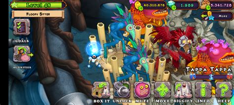 Is wublins not liking rare wublins intentional? : r/MySingingMonsters