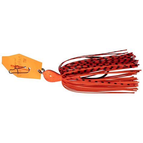 Lurefishing Planet Z MAN Big Blade Chatterbait