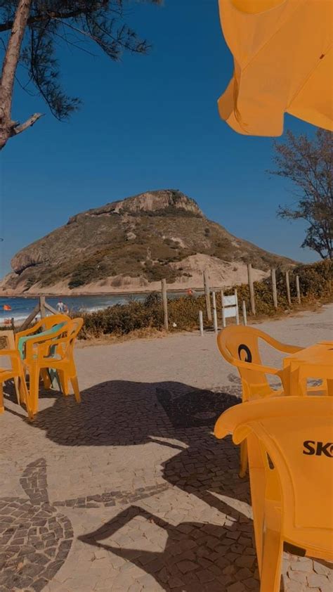 Praia Sol Rio De Janeiro Por Do Sol Rio De Janeiro Rio