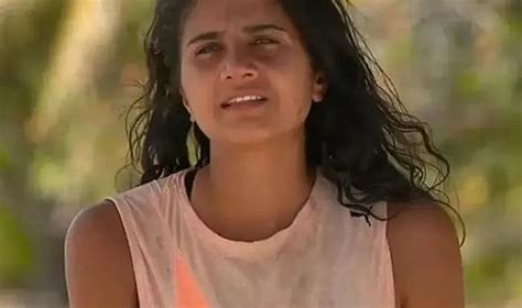 Survivor Yar Mac S Merve Ayd N Sessiz Sedas Z Evlendi Te