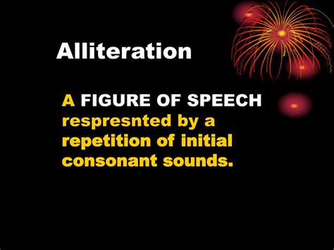 PPT - Figures of Speech PowerPoint Presentation, free download - ID:3565037