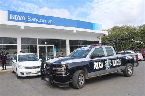 Seguridad P Blica Refuerza Vigilancia En Cajeros Y Bancos De Solidaridad