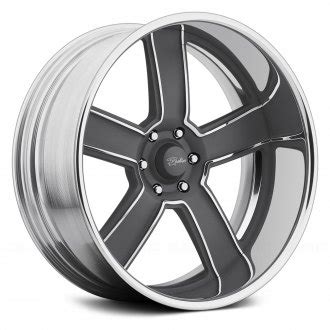 Buick Enclave Rims & Custom Wheels - CARiD.com